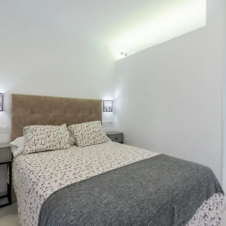 Fibes Garden Apartamento *