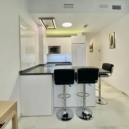 Fibes Garden Apartamento *