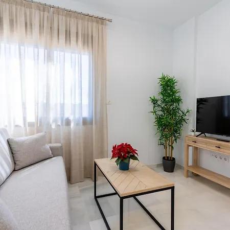 Fibes Garden Apartamento