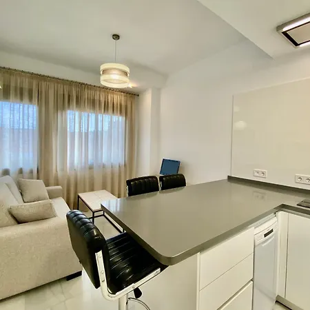 Fibes Garden Apartamento *